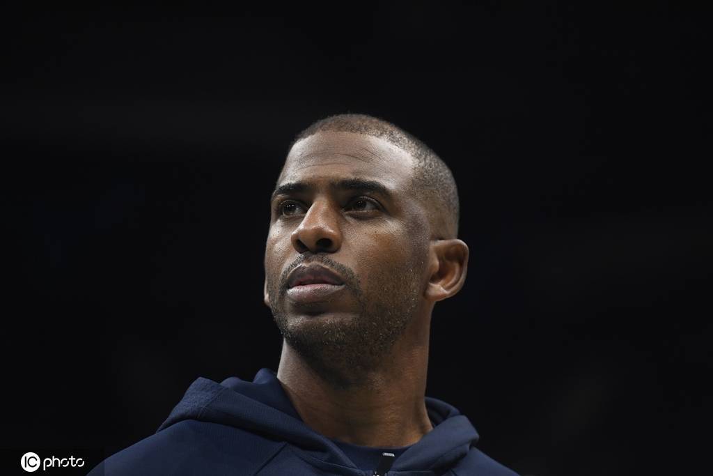 快船驱赶队史GOAT丑陋至极 40岁保罗生涯能否继续？