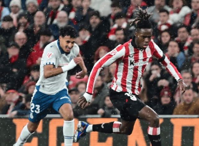 一场2-1！打出西甲争四黑马：西班牙人5连胜+差前四2分，或进欧冠