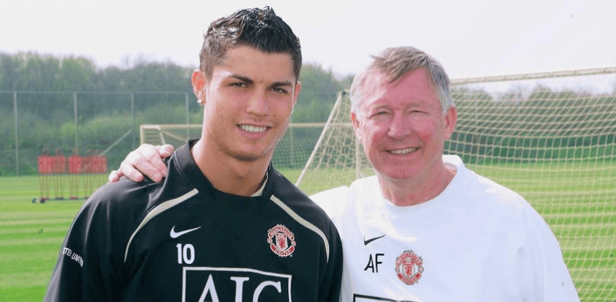 一个愤怒与尊重的承诺：弗格森为何改口放走C罗？