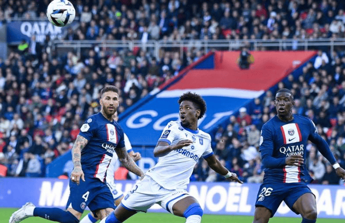 法甲联赛：布雷斯特VS欧塞尔 赛前全方位分析及比分预测