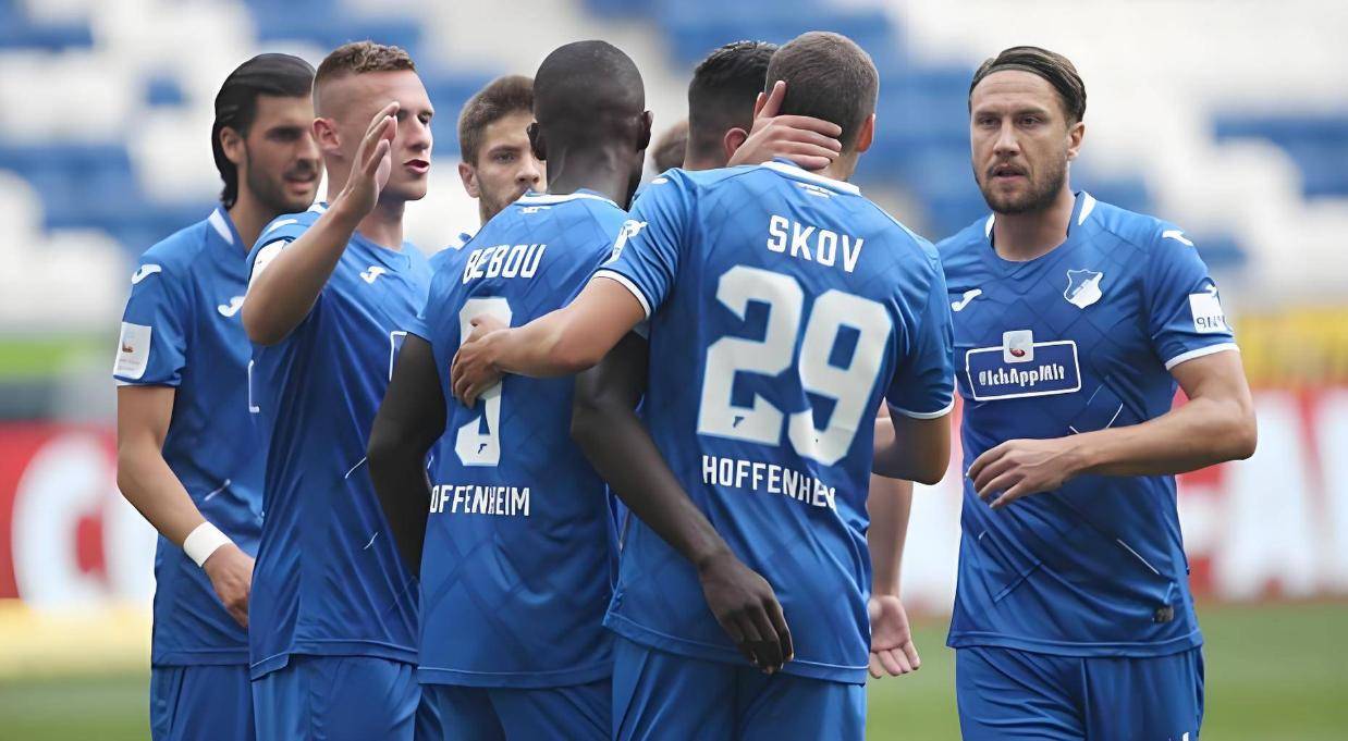 周六013 德甲 霍芬海姆VS柏林联合：赛事前瞻